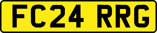 FC24RRG
