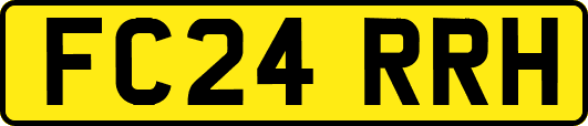 FC24RRH