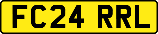 FC24RRL