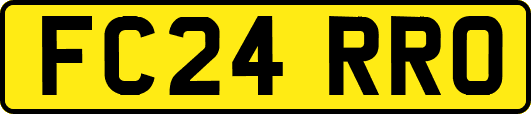 FC24RRO