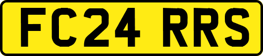 FC24RRS