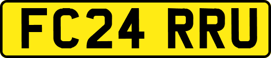 FC24RRU