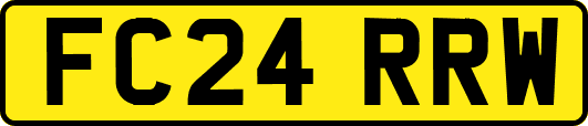 FC24RRW
