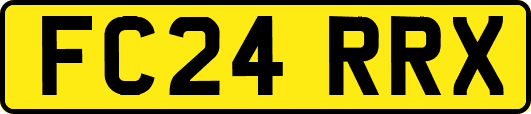 FC24RRX