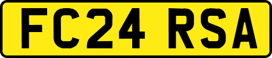 FC24RSA