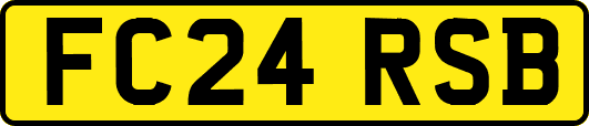 FC24RSB