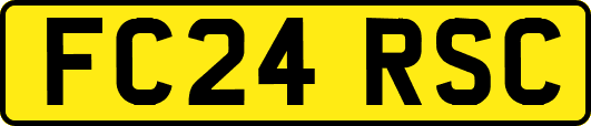 FC24RSC