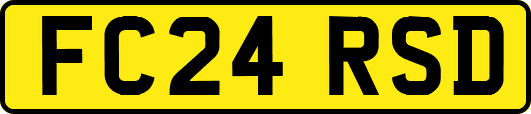 FC24RSD