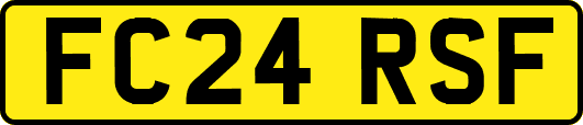 FC24RSF