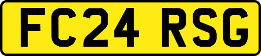 FC24RSG