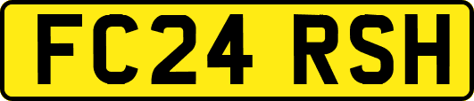 FC24RSH