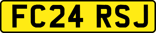 FC24RSJ