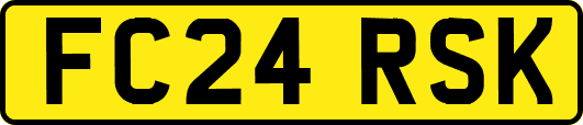 FC24RSK