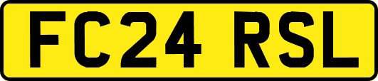 FC24RSL