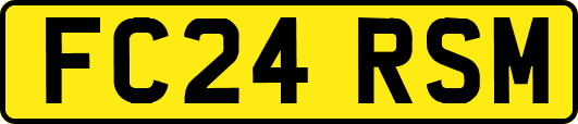 FC24RSM