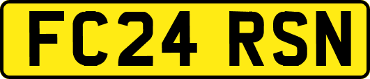 FC24RSN