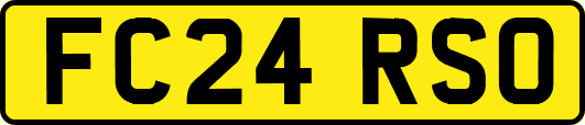 FC24RSO