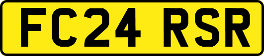 FC24RSR
