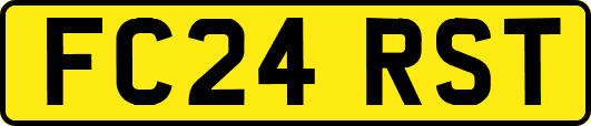 FC24RST