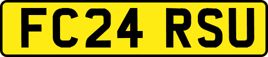 FC24RSU