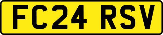 FC24RSV
