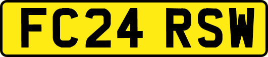 FC24RSW