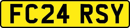 FC24RSY