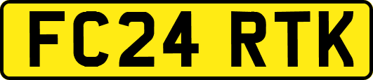 FC24RTK