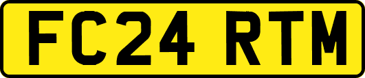 FC24RTM