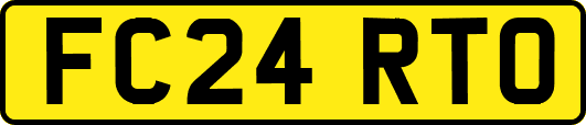 FC24RTO