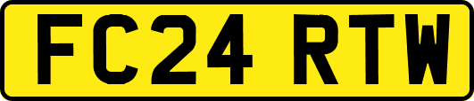FC24RTW