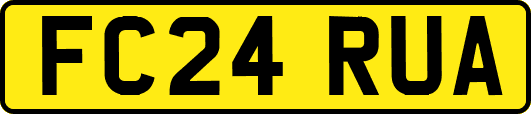 FC24RUA