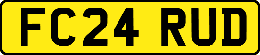 FC24RUD