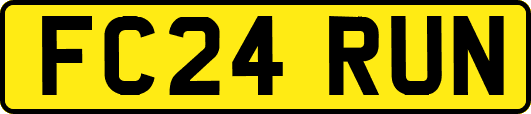 FC24RUN