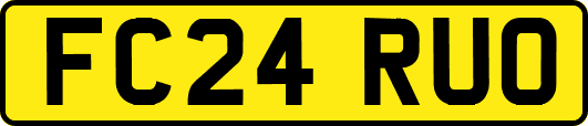 FC24RUO