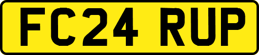 FC24RUP