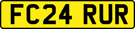 FC24RUR