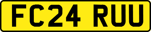 FC24RUU