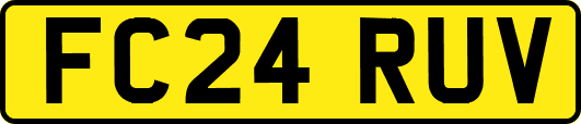 FC24RUV