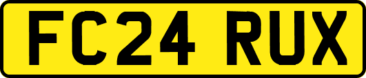 FC24RUX