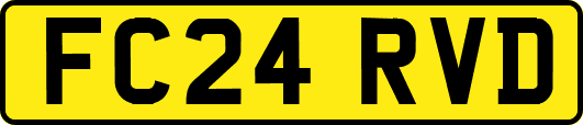 FC24RVD