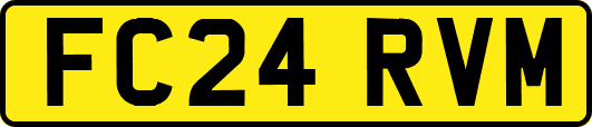 FC24RVM