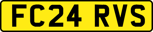 FC24RVS