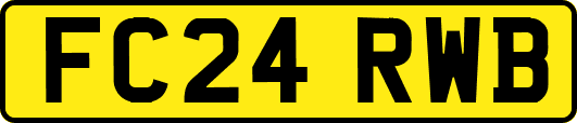FC24RWB