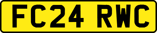 FC24RWC