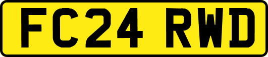 FC24RWD