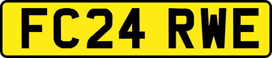 FC24RWE