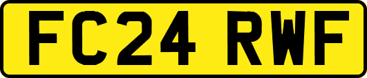 FC24RWF