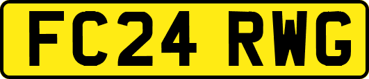 FC24RWG