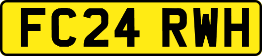 FC24RWH